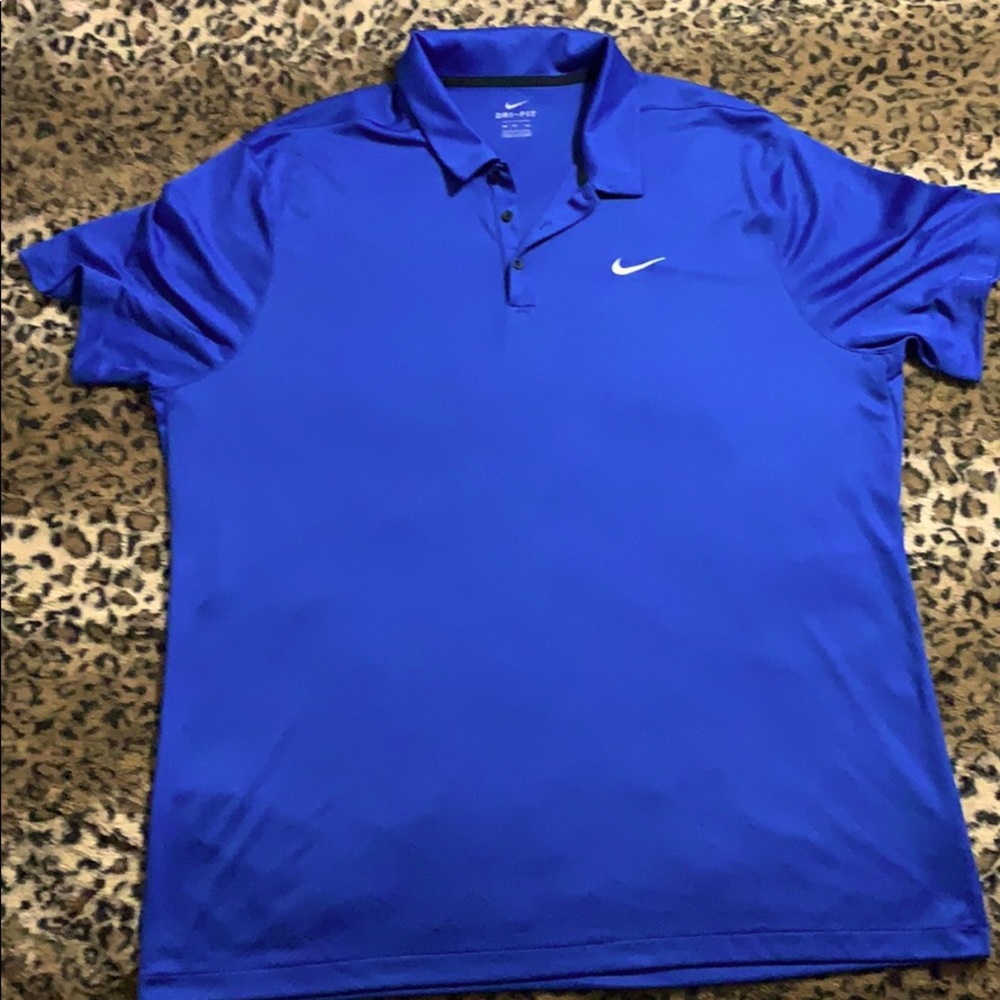 Nike Dri-fit